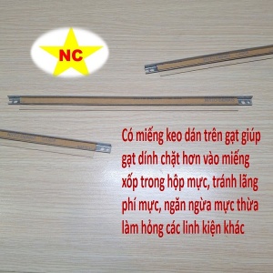 Gạt nhỏ HP 05A, HP 2035, 2035N, 2055, 2500D, 2055X